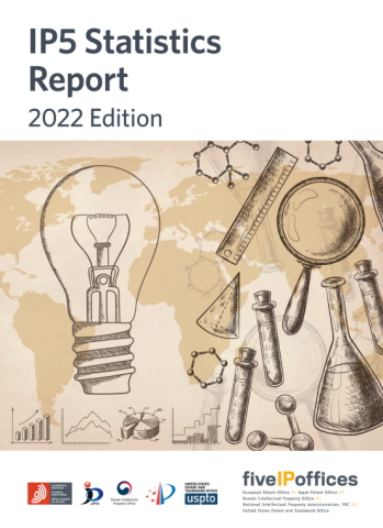 2022 Statistics Report cover